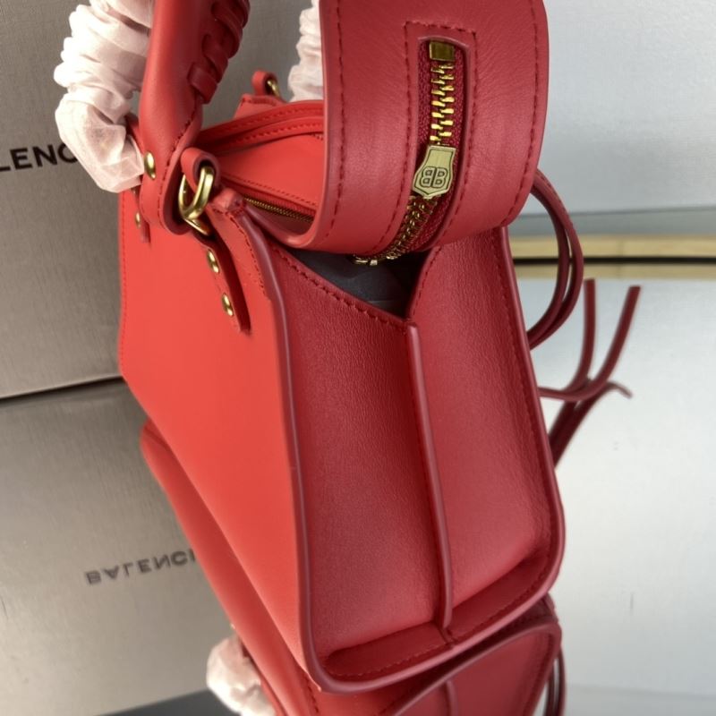 Balenciaga Classic City Bags